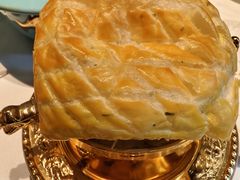 酥皮八珍胡辣汤-阿五黄河大鲤鱼(英协路店)