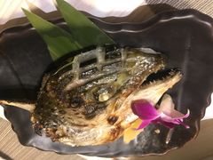 -割烹酱子日本料理(弘基财富广场店)