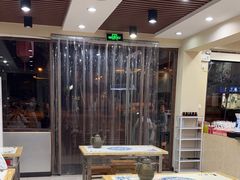 -马子禄牛肉面(金宝街店)