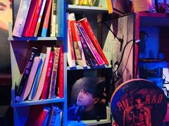 -为你钟情咖啡馆(春熙路太古里步行街店)