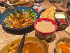 -耶里夏丽·丝路新疆菜·清真食品(徐汇南丹东路臻选店)
