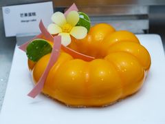 -粤海喜来登酒店·盛宴海鲜牛排自助餐厅(天河城店)