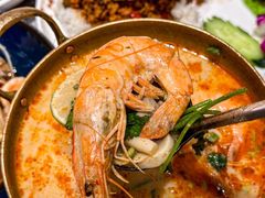 -Home Thai·泰谣(王府井apm店)