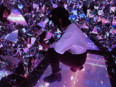 -天津梵高星空艺术馆(天河城旗舰店)