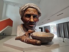 -四川美术学院美术馆