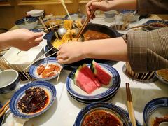 -热辣宗师·串串火锅(万达金街店)