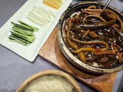 -狮王府淮扬菜(万象城店)