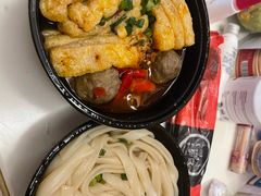 -汕百碗·汕头牛肉粿条(南国奥园总店)