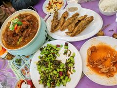 -白魁老号饭庄(交道口店)