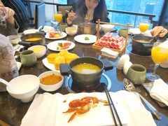 -南京金陵饭店
