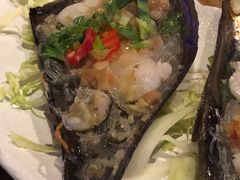 -质烤烤物·活烤海鲜(质烤总店)