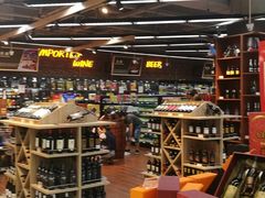 -利群商厦(台东店)