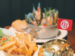 -Bistro 63 创意融合料理(广粤天地店)
