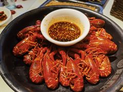-聚味瞿记·龙虾堂(望城店)