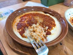 鸡肉奶汁多利亚饭-萨莉亚意式餐厅(石鼓路店)