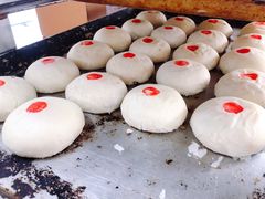 -爱德顺糕点食屋(利民道店)