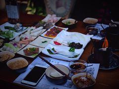 -束河人家(南锣鼓巷店)