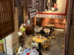 -图味美小黄鱼·景德菜(浙江路店)
