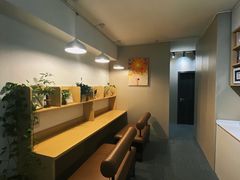 -六个番茄自习室·包间(燕塘燕侨大厦店)