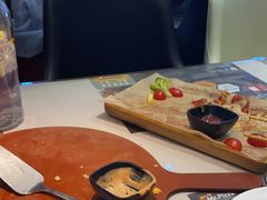 -米斯特比萨(罗斯福店)