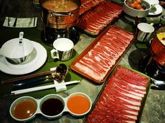 -酝· 大师滇菜(公园1903店)