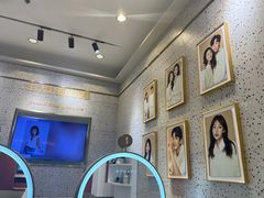 -海马体照相馆(大连柏威年购物中心店)