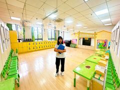 -吉的堡幼儿园(昆明俊发城英胜园)