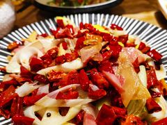 -木王宴语·野生鲜菌火锅(玉河店)