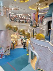 -奈尔宝·儿童乐园·亲子餐厅(苏州大悦城店)