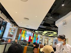 -新宝餐厅(流塘店)