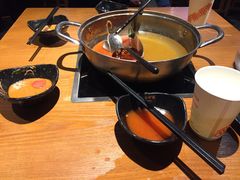 -呷哺呷哺(砂之船奥莱店)