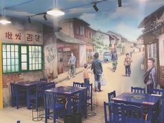 -马路边边麻辣烫联盟路店