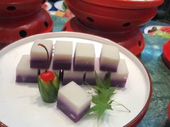 -山芋腔苏北菜(盐城滨海店)