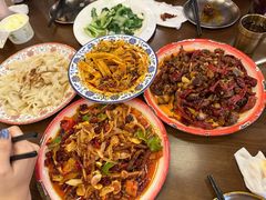 -柴窝堡22号辣子鸡·传承新疆菜