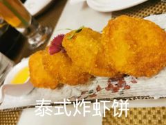 -青檸泰 LIME THAI (财富购物中心店)