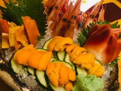 海胆-柚子(假日店)