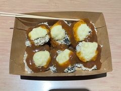 -品腐记·豆腐王朝(老门东总店)