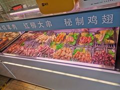 -清真聚陇缘美食餐厅(南横东街店)