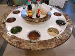 -大志牛肉火锅(天健花园店)