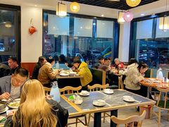 大堂-翁大胖媽媽菜(银海店)