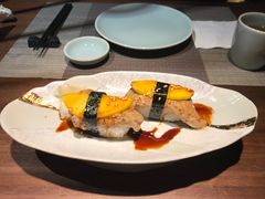-山葵家·创意料理(EFC欧美广场店)