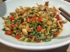 -高嗲嗲·现炒下饭菜(石鼓路店)