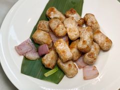 -莆田餐厅PUTIEN(三里屯店)