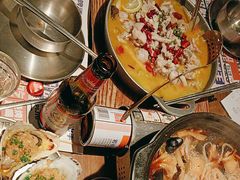 -神府路壹号·海鲜烧烤·砂锅粥·锅物(三坊七巷店)
