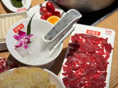-好想牛·鲜切自助牛肉火锅(七堡花园城店)