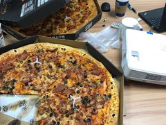 -Tubestation站点比萨(五道营店)