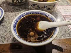 古法糖芋苗-南京大牌档(三阳广场苏宁店)