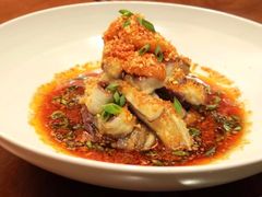 -湖滨28中餐厅·西湖宴·杭州君悦酒店