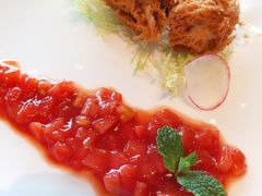 -彩丰楼中餐厅·仁恒洲际酒店