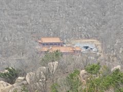 -天津盘山风景名胜区